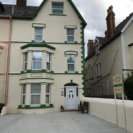 فندق لاندودنوفي  Granby House المظهر الخارجي الصورة