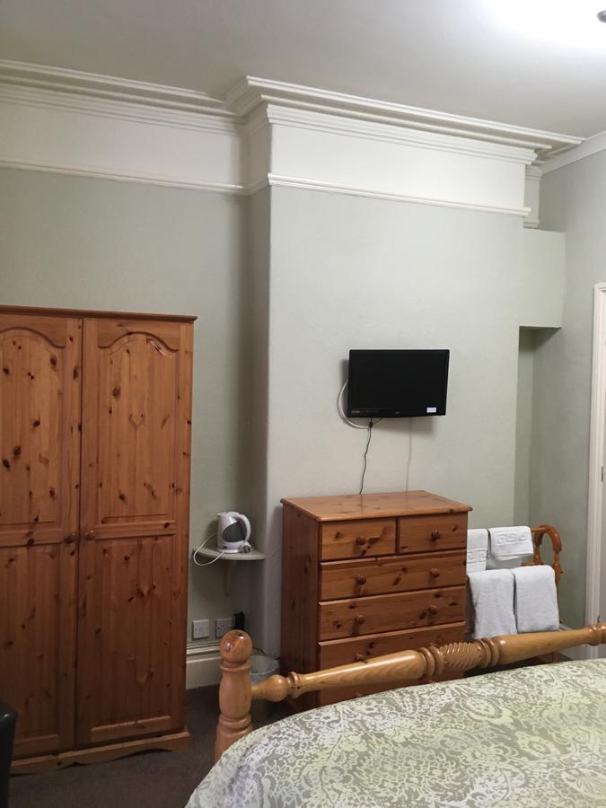 فندق لاندودنوفي  Granby House المظهر الخارجي الصورة